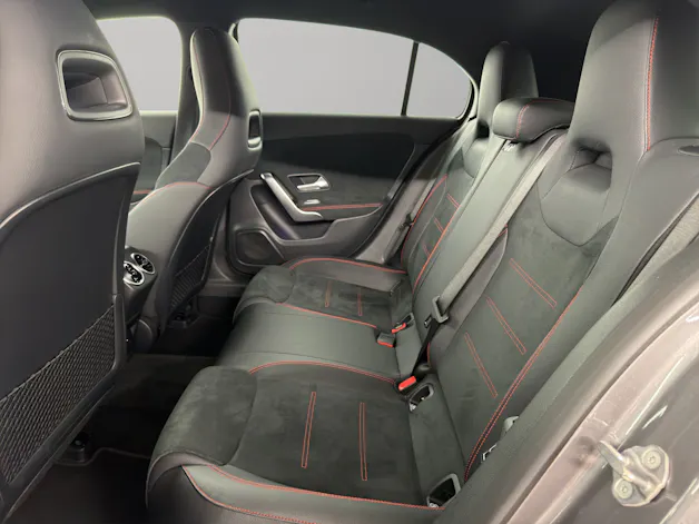 Mercedes-Benz A 180 Night Star AMG Line