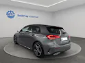 Mercedes-Benz A 180 Night Star AMG Line