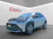 Toyota Aygo X 1.5 VVT-i HSD GR Sport