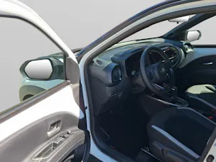 Toyota Aygo X 1.5 VVT-i HSD GR Sport