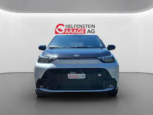 Toyota Aygo X 1.5 VVT-i HSD GR Sport