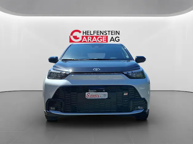 Toyota Aygo X 1.5 VVT-i HSD GR Sport