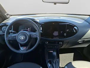 Toyota Aygo X 1.5 VVT-i HSD GR Sport
