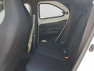 Toyota Aygo X 1.5 VVT-i HSD GR Sport