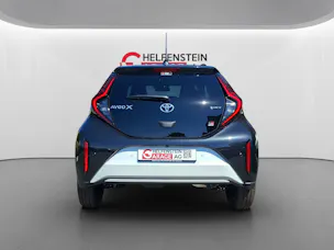 Toyota Aygo X 1.5 VVT-i HSD GR Sport