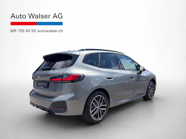 BMW 230e xDrive Active Tourer