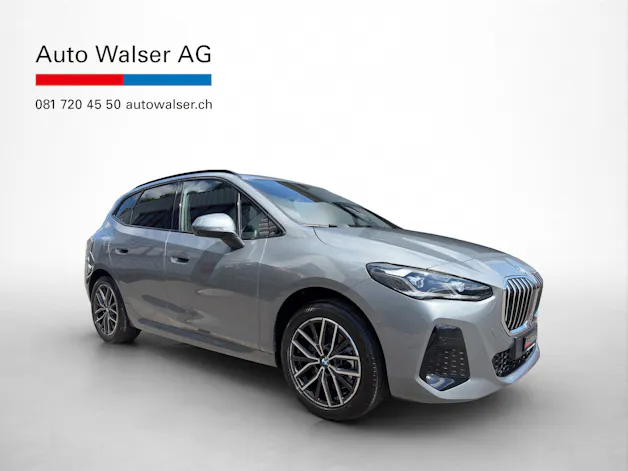 BMW 230e xDrive Active Tourer