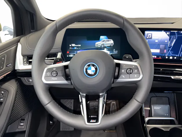 BMW 230e xDrive Active Tourer