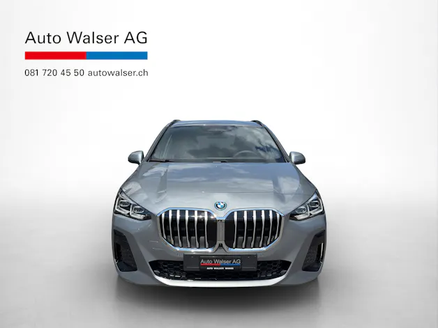 BMW 230e xDrive Active Tourer