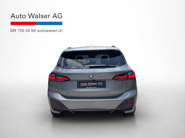 BMW 230e xDrive Active Tourer