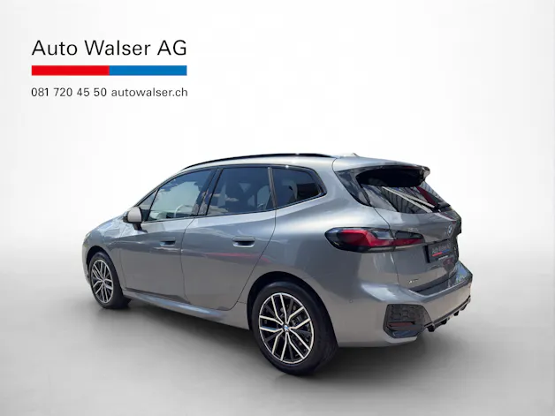 BMW 230e xDrive Active Tourer