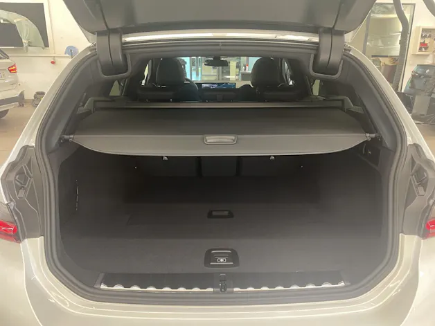 BMW 330i xDrive SAG Touring