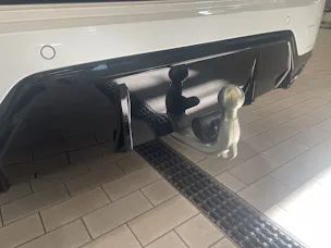 BMW 330i xDrive SAG Touring