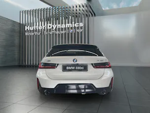 BMW 330i xDrive SAG Touring