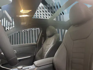BMW 330i xDrive SAG Touring