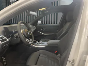 BMW 330i xDrive SAG Touring