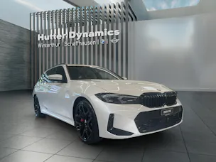 BMW 330i xDrive SAG Touring