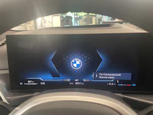 BMW 330i xDrive SAG Touring