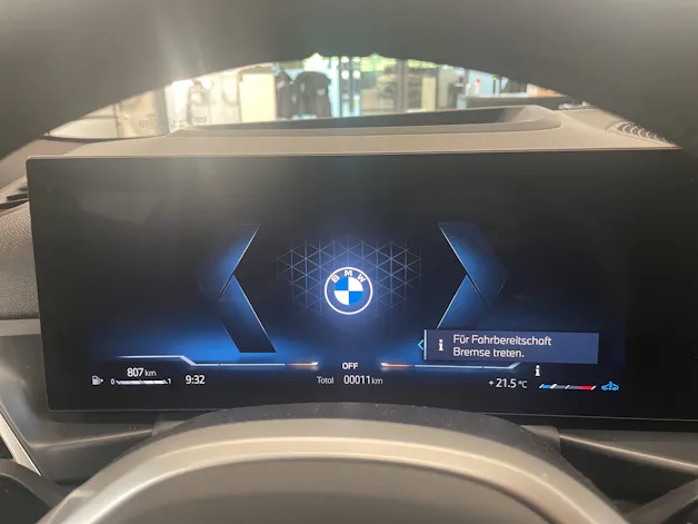 BMW 330i xDrive SAG Touring