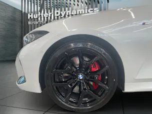 BMW 330i xDrive SAG Touring