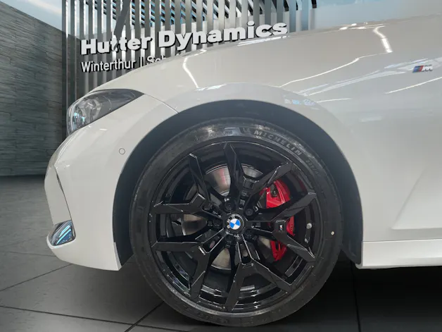 BMW 330i xDrive SAG Touring