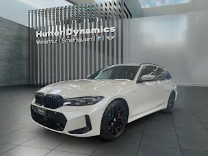 BMW 330i xDrive SAG Touring