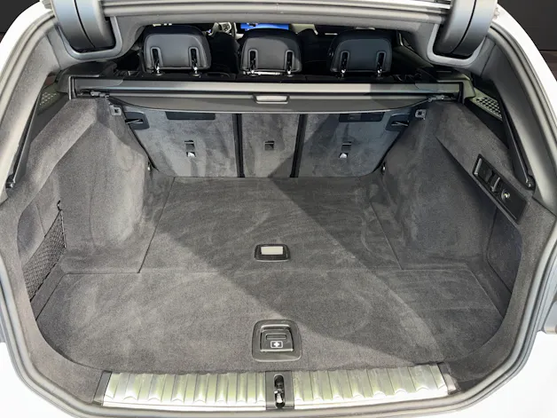 BMW 320d xDrive Touring M Sport