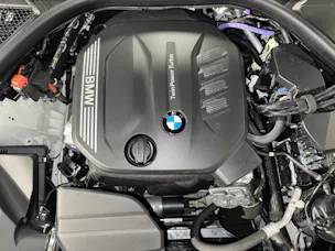 BMW 320d xDrive Touring  M Sport
