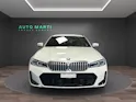 BMW 320d xDrive Touring  M Sport