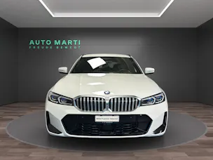 BMW 320d xDrive Touring  M Sport