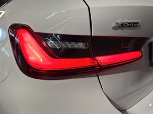 BMW 320d xDrive Touring  M Sport