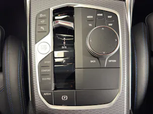 BMW 320d xDrive Touring  M Sport