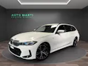 BMW 320d xDrive Touring M Sport