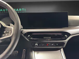BMW 320d xDrive Touring  M Sport