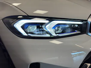 BMW 320d xDrive Touring  M Sport