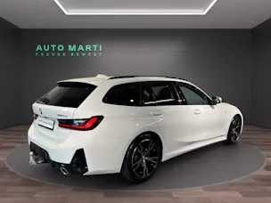 BMW 320d xDrive Touring  M Sport
