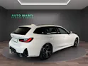 BMW 320d xDrive Touring M Sport