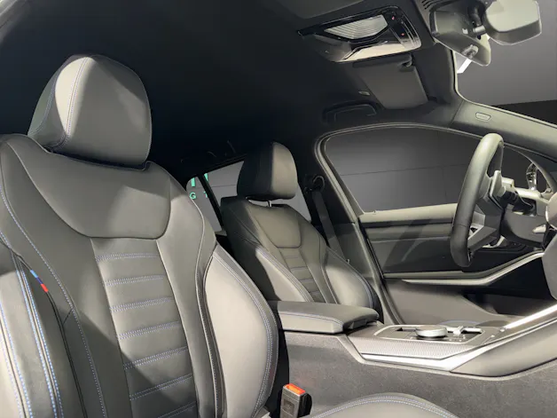 BMW 320d xDrive Touring M Sport