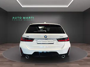 BMW 320d xDrive Touring  M Sport