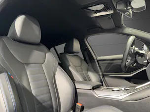 BMW 320d xDrive Touring  M Sport