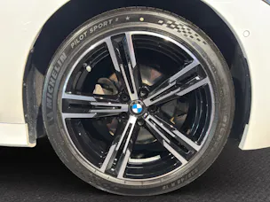BMW 320d xDrive Touring  M Sport