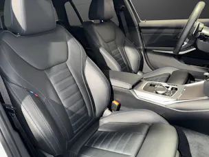 BMW 320d xDrive Touring  M Sport