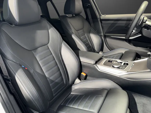 BMW 320d xDrive Touring  M Sport