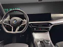 BMW 320d xDrive Touring  M Sport