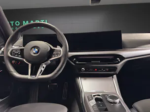 BMW 320d xDrive Touring  M Sport