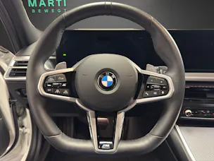 BMW 320d xDrive Touring  M Sport
