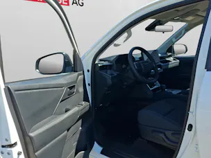 Toyota Hilux Double Cab.-Pick-up 59KWh Comfort