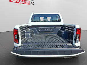 Toyota Hilux Double Cab.-Pick-up 59KWh Comfort