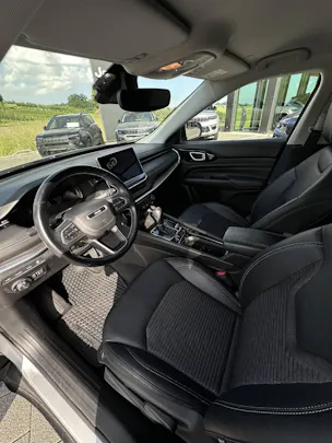 Jeep Compass 1.3 Limited 4xe