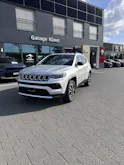Jeep Compass 1.3 Limited 4xe